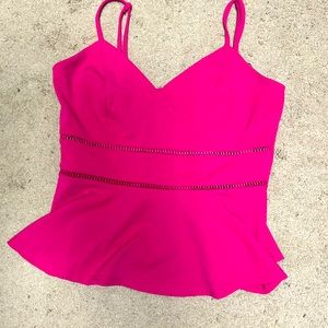 FRANCESCA’S TANK TOP